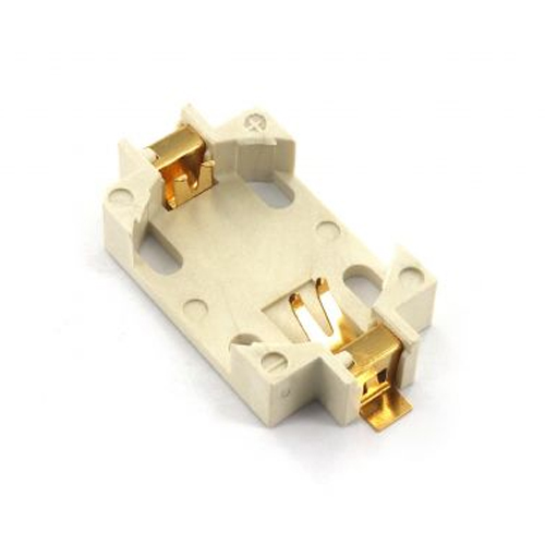 BATTERY HOLDER SMT 180° Manufacturers in Delhi