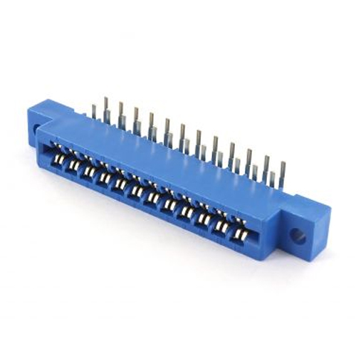 3.96mm EDGE SLOT WITH LOW MOUNTING EARS Manufacturers in Delhi