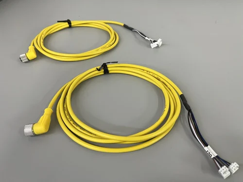 Cable Assembly Manufacturers in Delhi