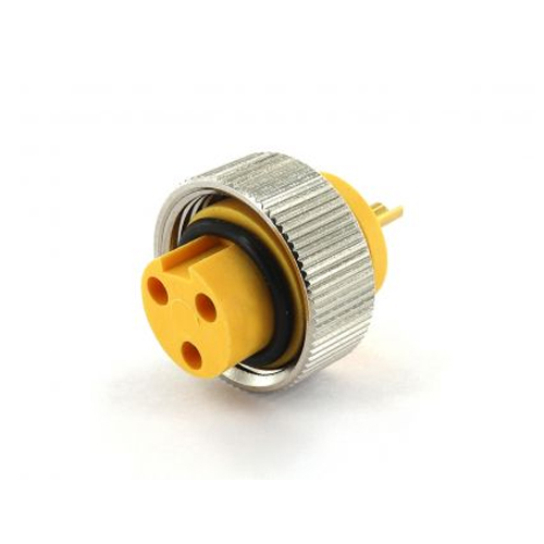 SENSOR CONNECTOR M22 TYPE Manufacturers in Delhi