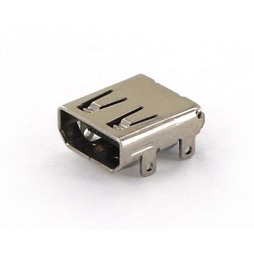 HDMI D TYPE FEMALE Manufacturers in Delhi