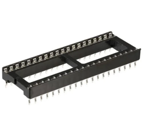 IC Socket Manufacturers in Delhi