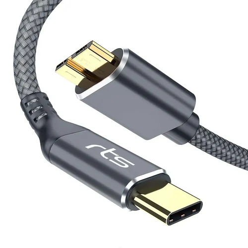 C Type USB Cable Manufacturers in Delhi