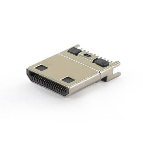 HDMI C TYPE MALE Manufacturers in Delhi