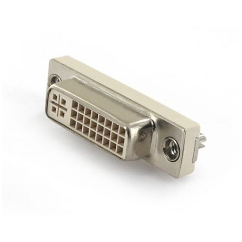 DVI FEMALE PCB RIVET TYPE Manufacturers in Delhi