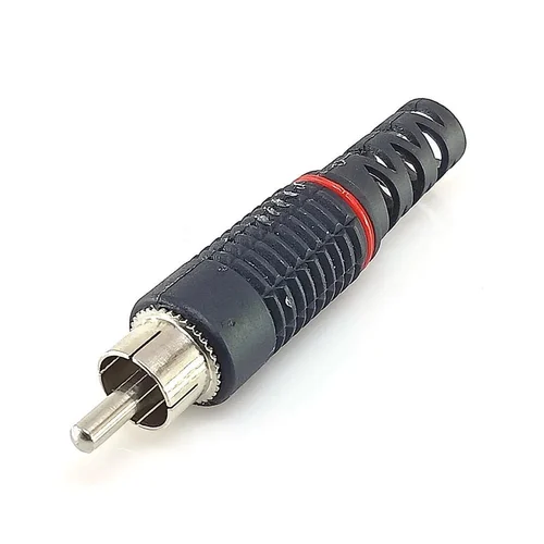 RCA Jack Manufacturers in Delhi