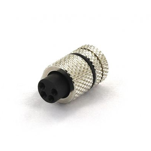 SENSOR CONNECTOR M8 TYPE Manufacturers in Delhi