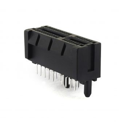 1.0mm PCI EXPRESS EDGE SLOT Manufacturers in Delhi