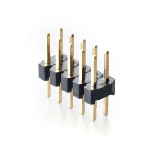 2.0mm PIN HEADER DIP 180° Manufacturers in Delhi