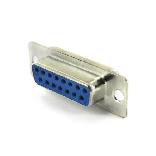 2.77mm D-SUB SOLDER TYPE BLUE INSULATOR TRAY Manufacturers in Delhi