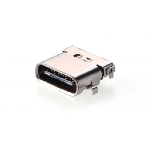 USB TYPE C SMT MID-MOUNT TYPE Manufacturers in Delhi