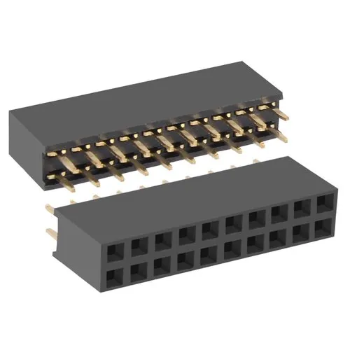 Edge Card Connector Manufacturers in Delhi