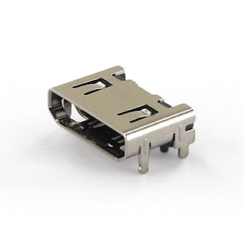 HDMI C TYPE FEMALE Manufacturers in Delhi