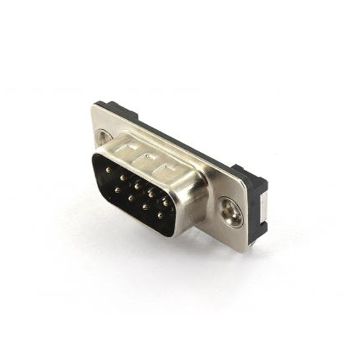 2.77mm D-SUB SLIM TYPE BLACK Manufacturers in Delhi