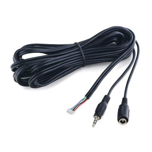 HYBRID CABLE EARPHONE TO HOUSING Manufacturers in Delhi