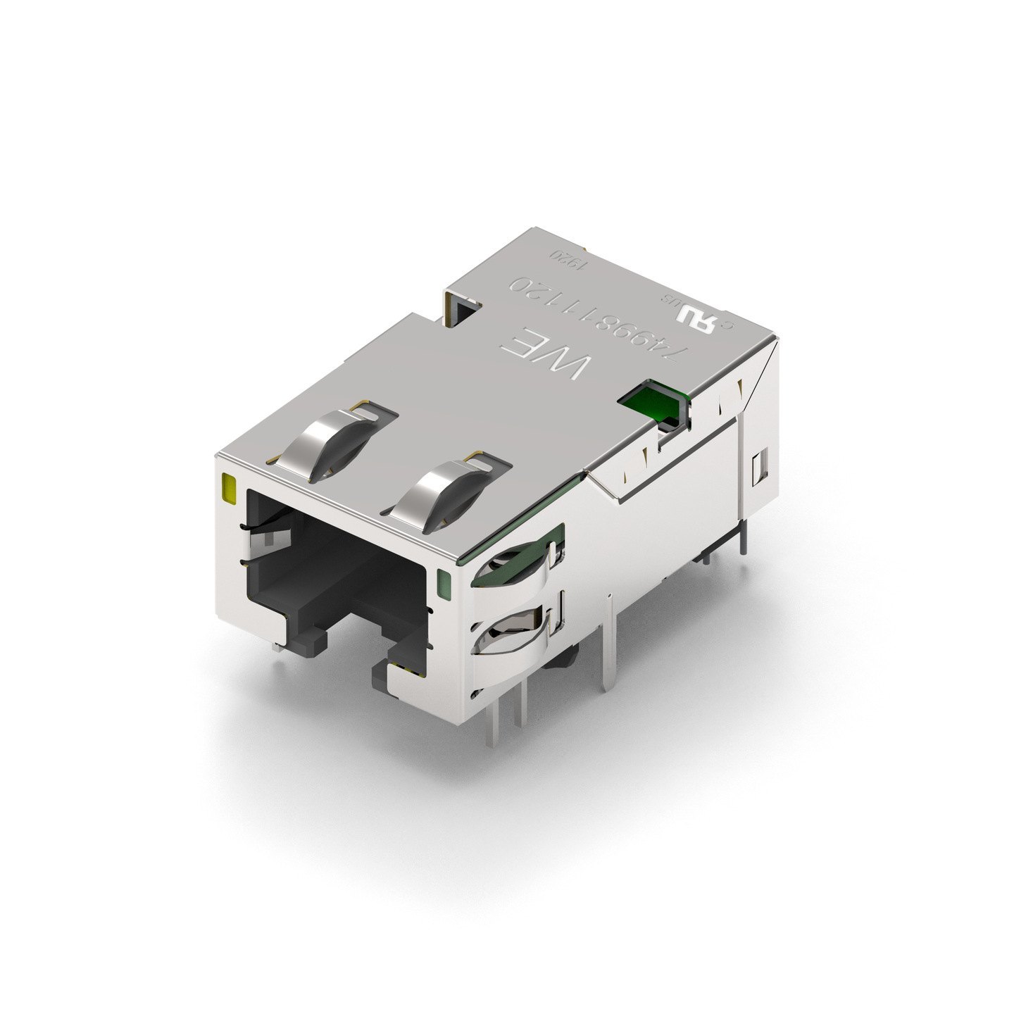 Modular Jack Manufacturers in Delhi