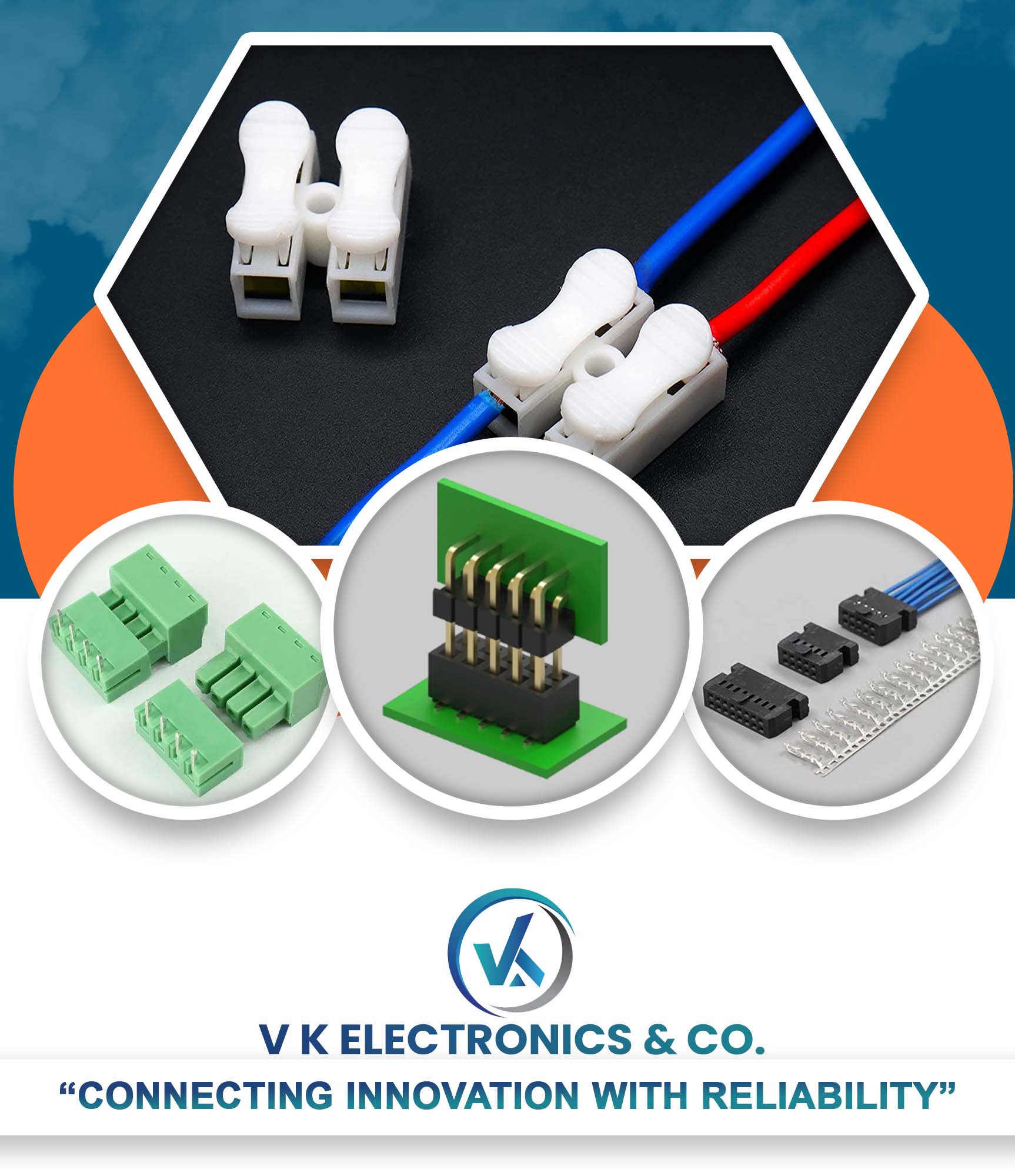 VK Electronics & Co